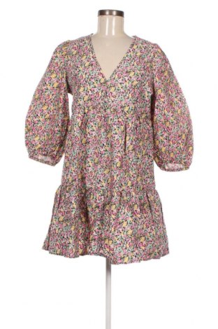 Kleid New Look, Größe M, Farbe Mehrfarbig, Preis 23,71 €