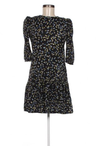 Kleid New Look, Größe XS, Farbe Mehrfarbig, Preis € 23,71