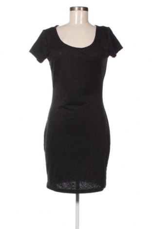 Kleid New Look, Größe L, Farbe Schwarz, Preis 4,04 €