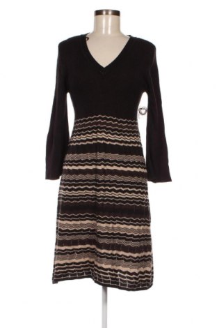 Φόρεμα Nine West, Μέγεθος L, Χρώμα Μαύρο, Τιμή 32,11 €