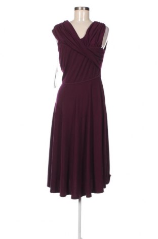 Φόρεμα Nissa, Μέγεθος M, Χρώμα Βιολετί, Τιμή 30,28 €