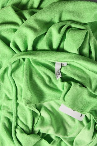 Šaty  Nly Trend, Veľkosť L, Farba Zelená, Cena  6,16 €