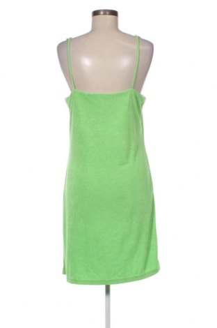 Šaty  Nly Trend, Veľkosť L, Farba Zelená, Cena  10,43 €
