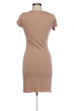 Šaty  Nly Trend, Veľkosť M, Farba Béžová, Cena  6,64 €