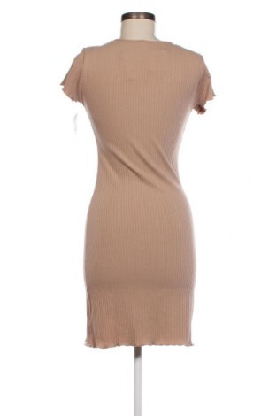 Rochie Nly Trend, Mărime M, Culoare Bej, Preț 151,32 Lei