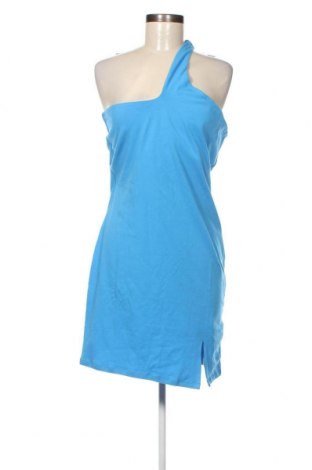 Φόρεμα Noisy May, Μέγεθος XL, Χρώμα Μπλέ, Τιμή 10,43 €