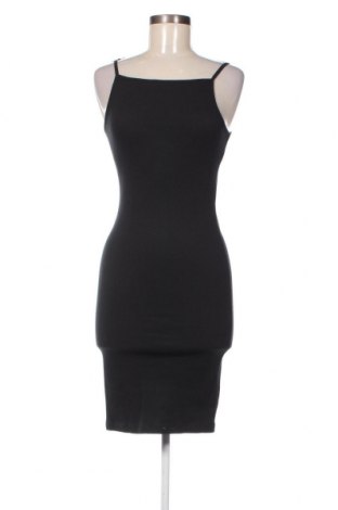 Kleid Noisy May, Größe XS, Farbe Schwarz, Preis 5,22 €