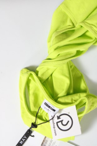 Šaty  Noisy May, Veľkosť XS, Farba Zelená, Cena  4,50 €
