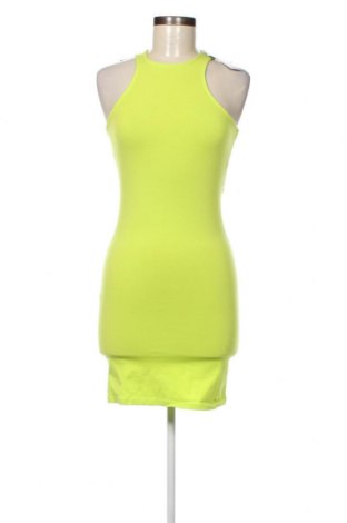 Kleid Noisy May, Größe XS, Farbe Grün, Preis 4,50 €
