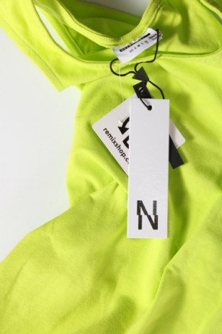 Φόρεμα Noisy May, Μέγεθος XL, Χρώμα Πράσινο, Τιμή 10,20 €