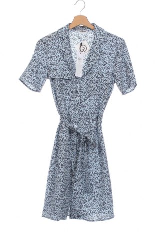 Kleid Noisy May, Größe XS, Farbe Blau, Preis 14,94 €