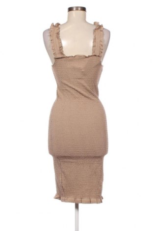 Φόρεμα Noisy May, Μέγεθος M, Χρώμα  Μπέζ, Τιμή 6,88 €