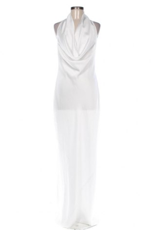 Kleid Norma Kamali, Größe L, Farbe Weiß, Preis € 178,33