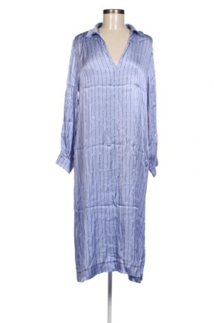 Φόρεμα Norr, Μέγεθος M, Χρώμα Μπλέ, Τιμή 13,23 €