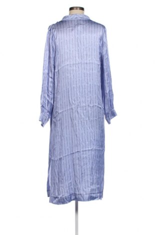 Φόρεμα Norr, Μέγεθος M, Χρώμα Μπλέ, Τιμή 13,23 €