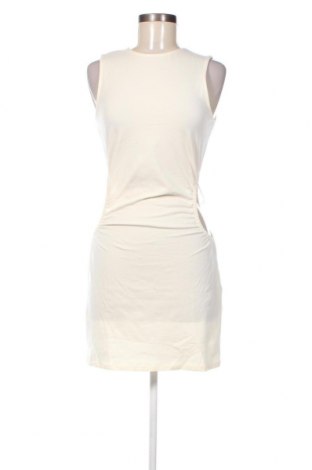Kleid ONLY, Größe L, Farbe Ecru, Preis 7,52 €