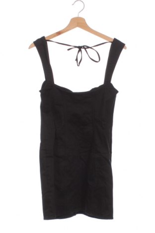 Kleid ONLY, Größe XS, Farbe Schwarz, Preis 5,29 €