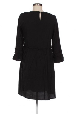 Kleid ONLY, Größe XS, Farbe Schwarz, Preis 5,29 €