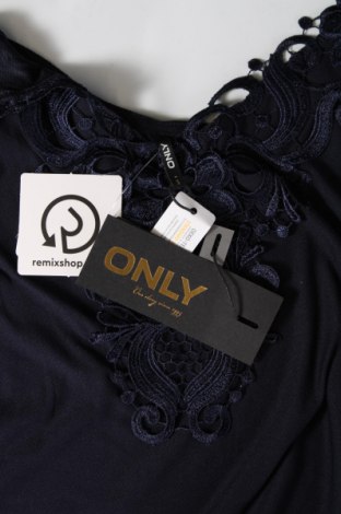 Kleid ONLY, Größe S, Farbe Blau, Preis 5,88 €