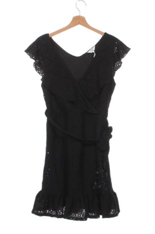 Φόρεμα Object, Μέγεθος XS, Χρώμα Μαύρο, Τιμή 10,52 €