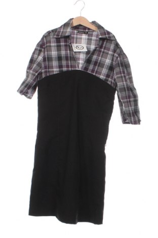 Kleid Okay, Größe XS, Farbe Mehrfarbig, Preis € 3,63