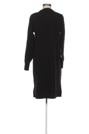 Kleid Olsen, Größe S, Farbe Schwarz, Preis 4,21 €