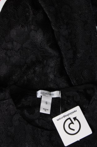 Kleid Oneness, Größe S, Farbe Schwarz, Preis € 3,63