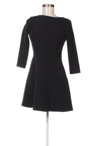Kleid Oodji, Größe S, Farbe Schwarz, Preis 3,23 €
