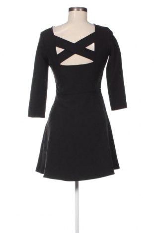 Φόρεμα Oodji, Μέγεθος S, Χρώμα Μαύρο, Τιμή 3,23 €