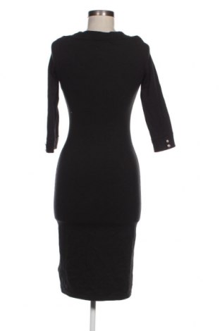 Kleid Oodji, Größe XS, Farbe Schwarz, Preis € 3,03