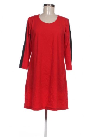 Šaty  Ophilia, Veľkosť S, Farba Červená, Cena  3,08 €