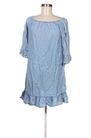 Kleid Orsay, Größe S, Farbe Blau, Preis 20,18 €