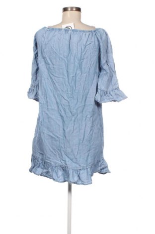 Φόρεμα Orsay, Μέγεθος S, Χρώμα Μπλέ, Τιμή 17,94 €