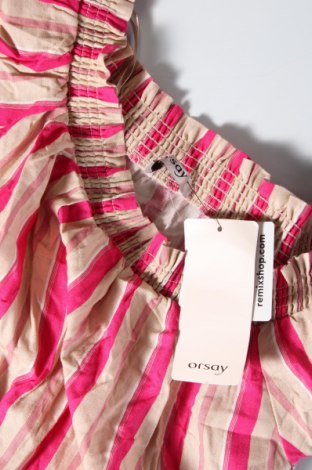 Šaty  Orsay, Veľkosť M, Farba Viacfarebná, Cena  8,06 €