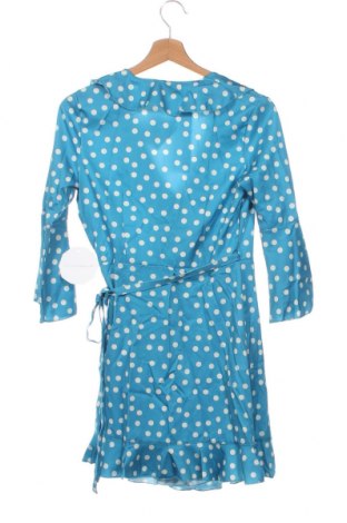 Kleid Outrageous Fortune, Größe S, Farbe Blau, Preis 6,84 €