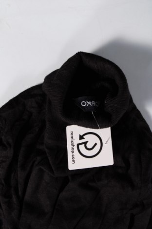 Šaty  Oxmo, Veľkosť M, Farba Čierna, Cena  2,79 €