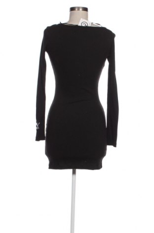 Kleid PUMA, Größe XS, Farbe Schwarz, Preis 22,55 €