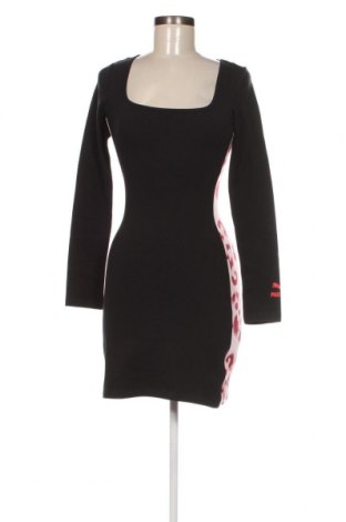Kleid PUMA, Größe XS, Farbe Schwarz, Preis 8,59 €