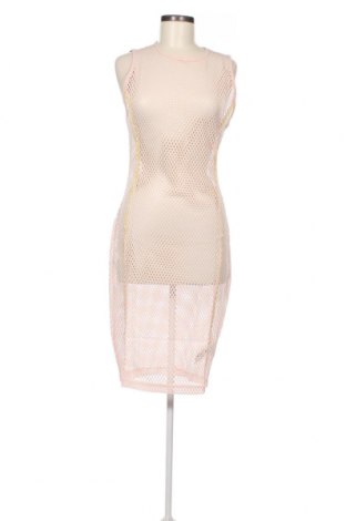 Kleid PUMA, Größe XS, Farbe Rosa, Preis 16,33 €