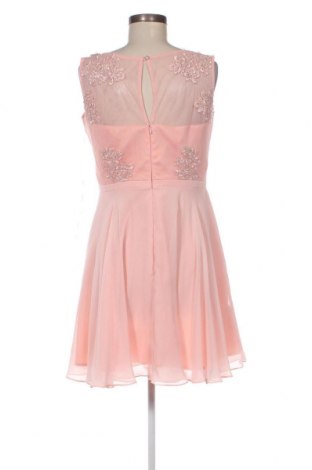 Kleid Paradi, Größe L, Farbe Rosa, Preis 12,46 €