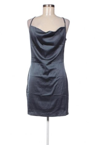 Kleid Parisian, Größe L, Farbe Blau, Preis 10,55 €