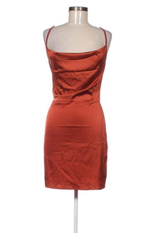 Kleid Parisian, Größe M, Farbe Braun, Preis 9,01 €