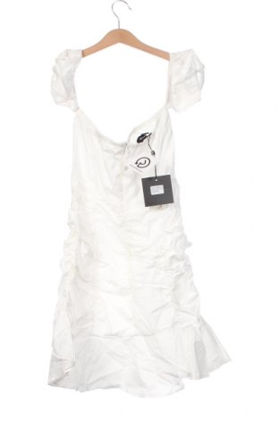 Kleid Parisian, Größe M, Farbe Weiß, Preis 47,94 €