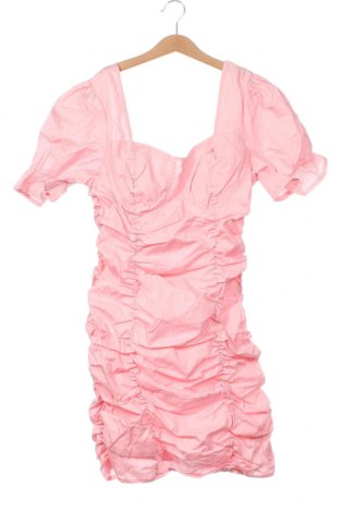 Φόρεμα Parisian, Μέγεθος M, Χρώμα Ρόζ , Τιμή 9,25 €