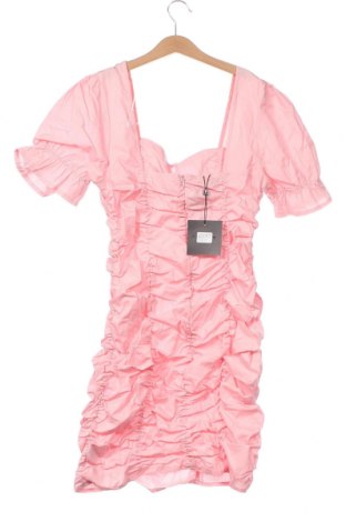 Kleid Parisian, Größe M, Farbe Rosa, Preis € 9,01