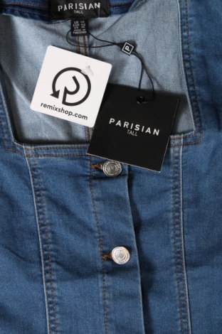 Šaty  Parisian, Veľkosť L, Farba Modrá, Cena  14,23 €