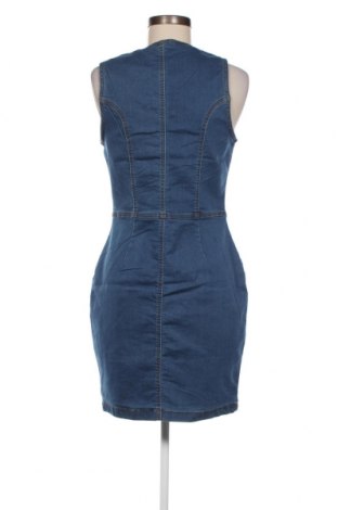 Kleid Parisian, Größe L, Farbe Blau, Preis 14,23 €