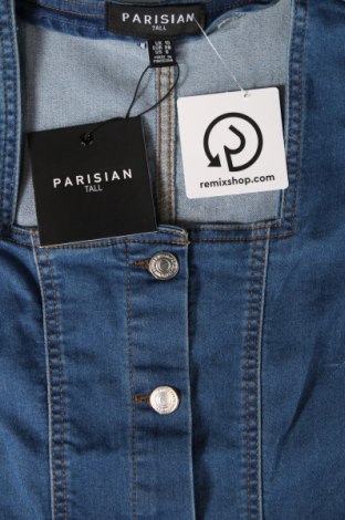 Šaty  Parisian, Velikost M, Barva Modrá, Cena  407,00 Kč