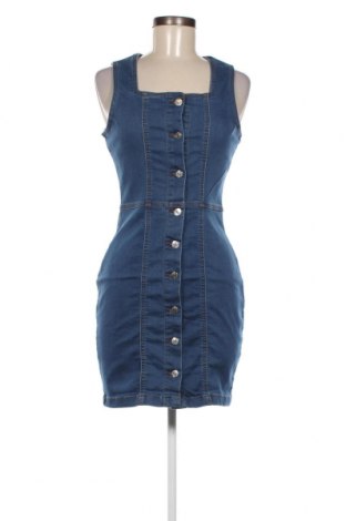 Kleid Parisian, Größe M, Farbe Blau, Preis € 14,23