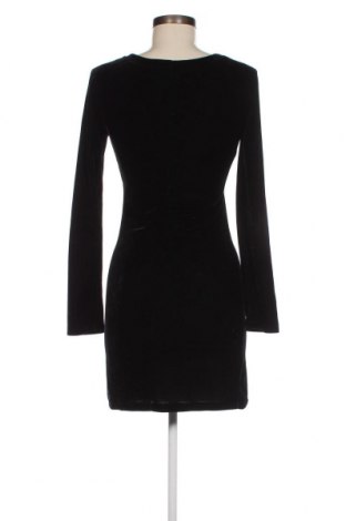 Φόρεμα Patrizia Pepe, Μέγεθος S, Χρώμα Μαύρο, Τιμή 101,32 €
